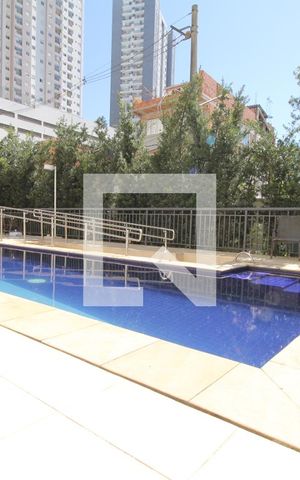 Apartamento à venda com 56m², 2 quartos e 1 vagaÁrea comum - Piscina