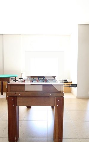Apartamento à venda com 56m², 2 quartos e 1 vagaÁrea comum