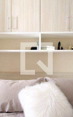 Apartamento à venda com 56m², 2 quartos e 1 vagaSuíte
