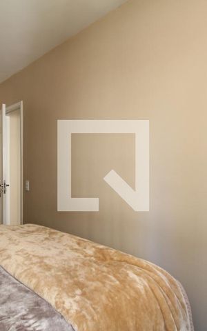 Apartamento à venda com 56m², 2 quartos e 1 vagaSuíte