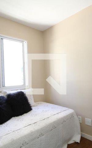 Apartamento à venda com 56m², 2 quartos e 1 vagaQuarto 1