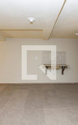 Studio para alugar com 33m², 1 quarto e sem vaga Studio para alugar com 33m², 1 quarto e sem vagaKitnet