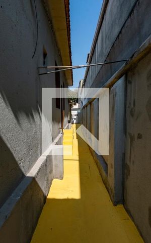 Studio para alugar com 33m², 1 quarto e sem vaga Studio para alugar com 33m², 1 quarto e sem vagaEntrada