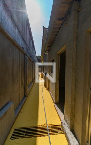 Studio para alugar com 33m², 1 quarto e sem vaga Studio para alugar com 33m², 1 quarto e sem vagaEntrada
