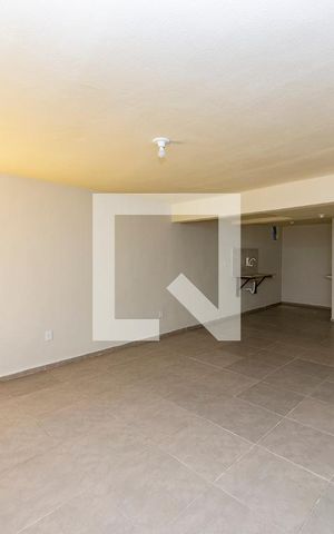 Studio para alugar com 33m², 1 quarto e sem vaga Studio para alugar com 33m², 1 quarto e sem vagaKitnet
