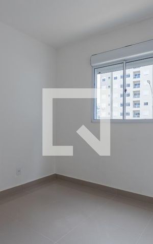 Apartamento à venda com 46m², 2 quartos e 1 vagaQuarto 1