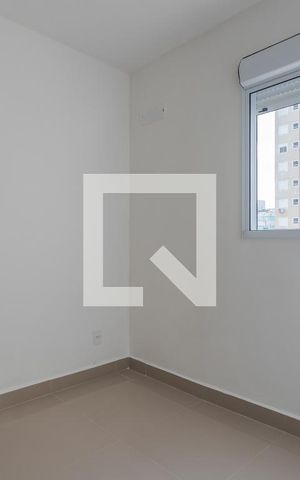 Apartamento à venda com 46m², 2 quartos e 1 vagaQuarto 2