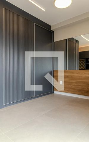 Apartamento à venda com 26m², 1 quarto e sem vagaStudio