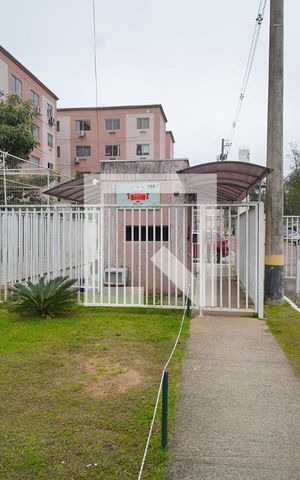 Apartamento à venda com 47m², 2 quartos e 1 vagaFachada e Portaria