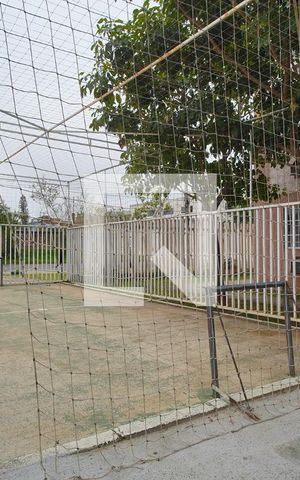 Apartamento à venda com 47m², 2 quartos e 1 vagaÁrea Comum - Quadra Esportiva