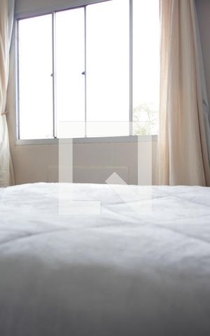 Apartamento à venda com 47m², 2 quartos e 1 vagaQuarto 1
