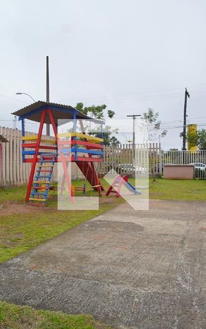 Apartamento à venda com 47m², 2 quartos e 1 vagaÁrea Comum - Playground
