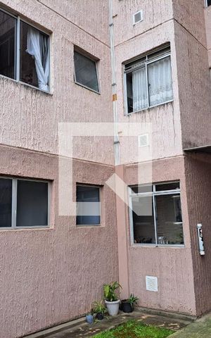Apartamento à venda com 47m², 2 quartos e 1 vaga Apartamento à venda com 47m², 2 quartos e 1 vagaAdesivo na Janela