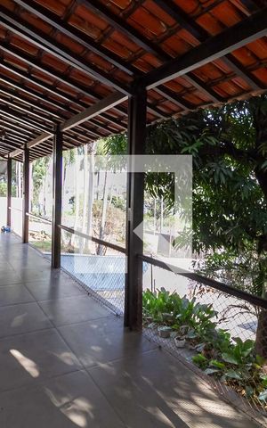 Casa à venda com 1062m², 4 quartos e 8 vagas Casa à venda com 1062m², 4 quartos e 8 vagasVaranda da sala 2