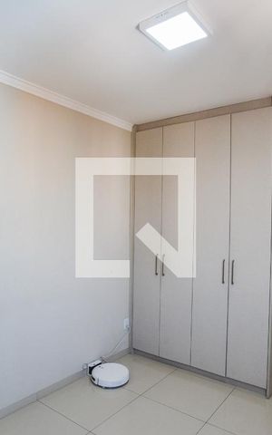 Apartamento à venda com 57m², 2 quartos e 1 vagaQuarto 1