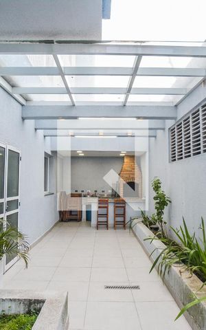 Apartamento à venda com 57m², 2 quartos e 1 vagaÁrea comum - Churrasqueira