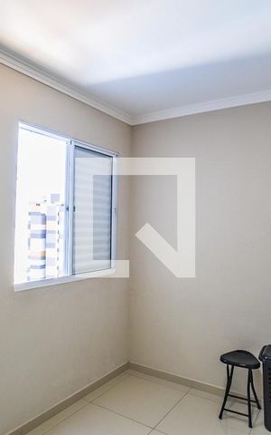 Apartamento à venda com 57m², 2 quartos e 1 vagaQuarto 1