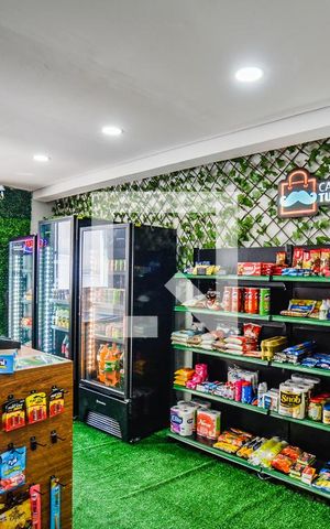 Apartamento à venda com 57m², 2 quartos e 1 vagaÁrea comum