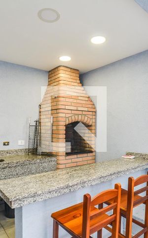 Apartamento à venda com 57m², 2 quartos e 1 vagaÁrea comum - Churrasqueira