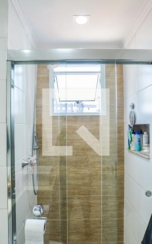 Apartamento à venda com 57m², 2 quartos e 1 vagaBanheiro