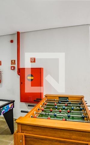 Apartamento à venda com 57m², 2 quartos e 1 vagaÁrea comum