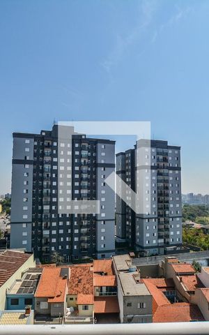 Apartamento à venda com 57m², 2 quartos e 1 vagaVaranda da Sala