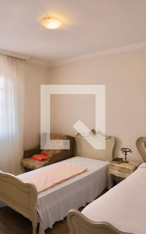 Casa para alugar com 250m², 3 quartos e 4 vagas Casa para alugar com 250m², 3 quartos e 4 vagasQuarto 2