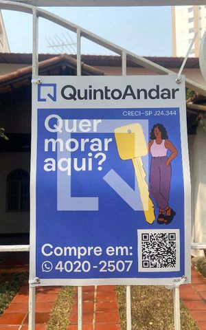 Casa para alugar com 250m², 3 quartos e 4 vagas Casa para alugar com 250m², 3 quartos e 4 vagasFachada plaquinha