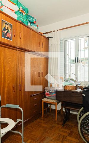 Casa à venda com 200m², 3 quartos e 2 vagasQuarto 1