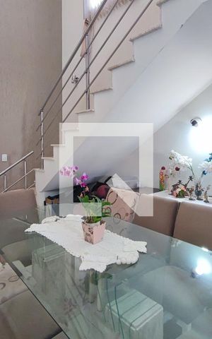 Casa de condomínio à venda com 310m², 5 quartos e 4 vagas Casa de condomínio à venda com 310m², 5 quartos e 4 vagasSala de Jantar