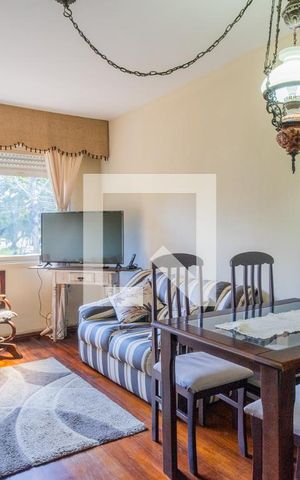 Apartamento à venda com 68m², 1 quarto e sem vaga Apartamento à venda com 68m², 1 quarto e sem vagaSala