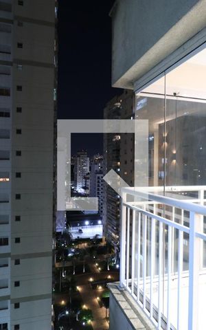 Apartamento à venda com 60m², 2 quartos e 1 vagaVista do Quarto 2