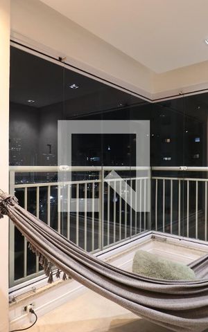Apartamento à venda com 60m², 2 quartos e 1 vagaVaranda