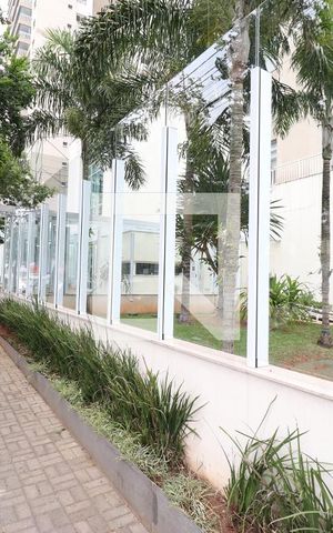 Apartamento à venda com 60m², 2 quartos e 1 vagaFachada