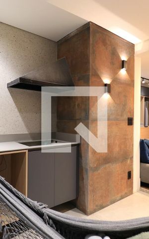 Apartamento à venda com 60m², 2 quartos e 1 vagaVaranda