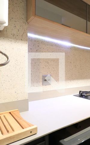 Apartamento à venda com 60m², 2 quartos e 1 vagaÁrea de Serviço