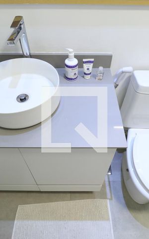 Apartamento à venda com 60m², 2 quartos e 1 vagaBanheiro