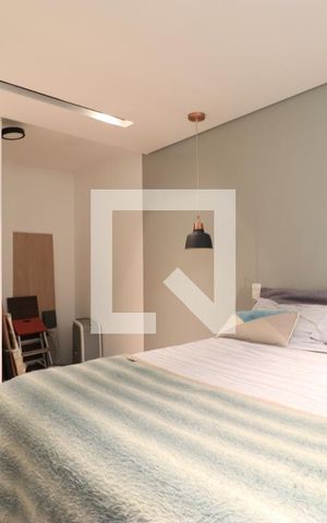 Apartamento à venda com 60m², 2 quartos e 1 vagaQuarto 1