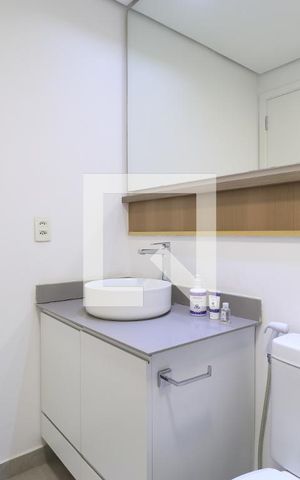 Apartamento à venda com 60m², 2 quartos e 1 vagaBanheiro