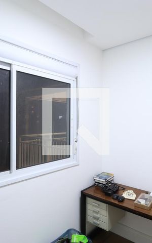 Apartamento à venda com 60m², 2 quartos e 1 vagaQuarto 2