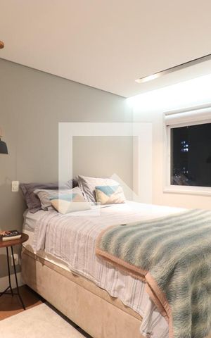 Apartamento à venda com 60m², 2 quartos e 1 vagaQuarto 1