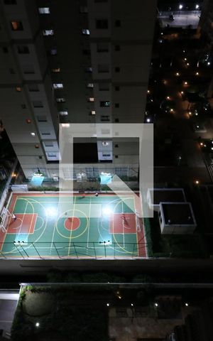 Apartamento à venda com 60m², 2 quartos e 1 vagaVista do Quarto 1
