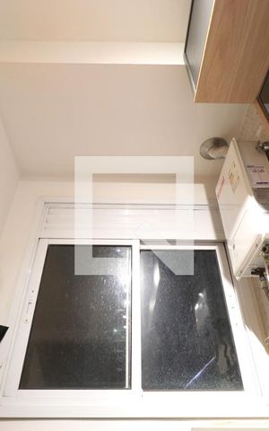 Apartamento à venda com 60m², 2 quartos e 1 vagaÁrea de Serviço