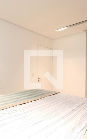 Apartamento à venda com 60m², 2 quartos e 1 vagaQuarto 1