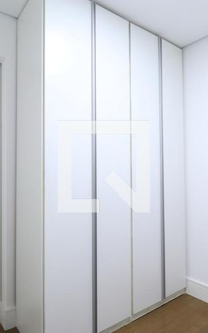 Apartamento à venda com 60m², 2 quartos e 1 vagaQuarto 2