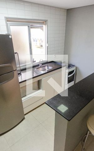 Apartamento à venda com 48m², 2 quartos e 1 vaga Apartamento à venda com 48m², 2 quartos e 1 vagaSalão de Festas