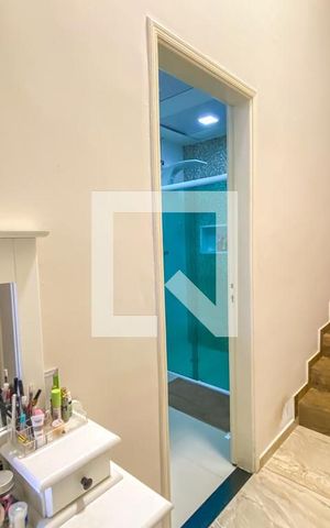 Casa à venda com 198m², 3 quartos e 3 vagasCorredor dos Quartos