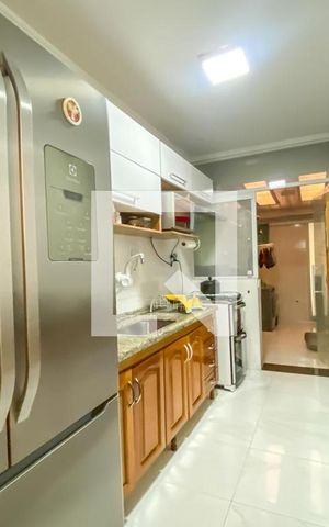 Casa à venda com 198m², 3 quartos e 3 vagasCozinha