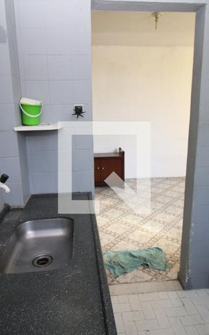 Apartamento à venda com 52m², 1 quarto e sem vagaCozinha