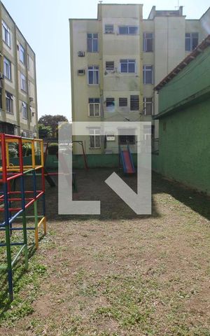 Apartamento à venda com 52m², 1 quarto e sem vagaÁrea comum - Playground